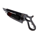 Strange Killstreak Mechanized Monster Ubersaw (Minimal Wear)