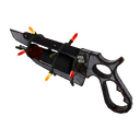Festivized Mechanized Monster Übersaw (Field-Tested)