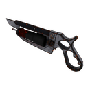 Unusual Mechanized Monster Ubersaw (Field-Tested) (Hot)