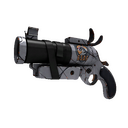 Strange Professional Killstreak Mechanized Monster Detonator (Field-Tested)