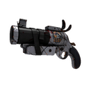 Specialized Killstreak Mechanized Monster Detonator (Well-Worn)