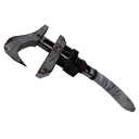 Strange Specialized Killstreak Mechanized Monster Jag (Well-Worn)
