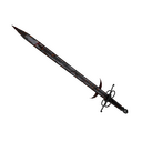 Killstreak Mechanized Monster Claidheamh Mòr (Battle Scarred)
