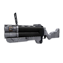 Strange Killstreak Mechanized Monster Loch-n-Load (Factory New)