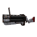 Strange Killstreak Mechanized Monster Loch-n-Load (Well-Worn)