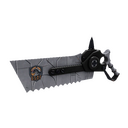 Mechanized Monster Amputator (Minimal Wear)