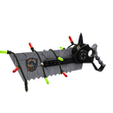 Festivized Mechanized Monster Amputator (Minimal Wear)