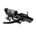 Strange Specialized Killstreak Mechanized Monster Crusader's Crossbow (Battle Scarred)