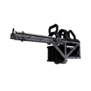 Strange Professional Killstreak Mechanized Monster Brass Beast (Minimal Wear)