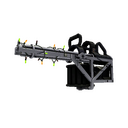 Festivized Mechanized Monster Brass Beast (Factory New)