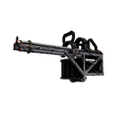 Killstreak Mechanized Monster Brass Beast (Field-Tested)