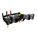 Festivized Mechanized Monster Soda Popper (Field-Tested)