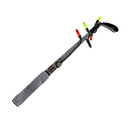 Festivized Mechanized Monster Disciplinary Action (Minimal Wear)