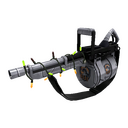 Strange Festivized Specialized Killstreak Mechanized Monster Tomislav (Factory New)