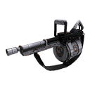 Strange Professional Killstreak Mechanized Monster Tomislav (Field-Tested)