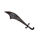 Strange Professional Killstreak Mechanized Monster Persian Persuader (Battle Scarred)