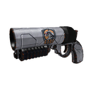 Strange Mechanized Monster Scorch Shot (Field-Tested)