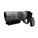 Strange Specialized Killstreak Mechanized Monster Scorch Shot (Well-Worn)