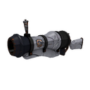 Strange Unusual Professional Killstreak Mechanized Monster Loose Cannon (Field-Tested) (Isotope)