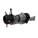 Festivized Mechanized Monster Loose Cannon (Minimal Wear)