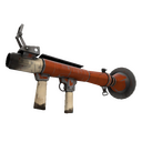 Smalltown Bringdown Rocket Launcher (Well-Worn)