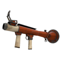 Smalltown Bringdown Rocket Launcher (Field-Tested)