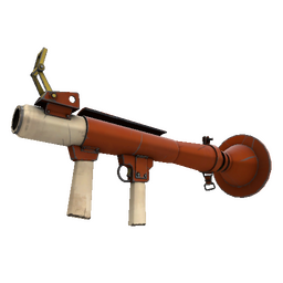 free tf2 item Killstreak Smalltown Bringdown Rocket Launcher (Minimal Wear)