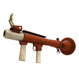 Smalltown Bringdown Rocket Launcher (Factory New)