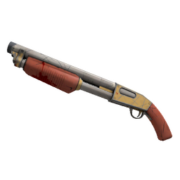 free tf2 item Civic Duty Shotgun (Field-Tested)