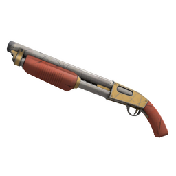 free tf2 item Specialized Killstreak Civic Duty Shotgun (Minimal Wear)