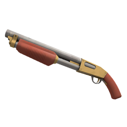 free tf2 item Killstreak Civic Duty Shotgun (Factory New)