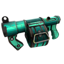Strange Specialized Killstreak Liquid Asset Stickybomb Launcher (Well-Worn)