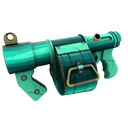 Specialized Killstreak Liquid Asset Stickybomb Launcher (Minimal Wear)