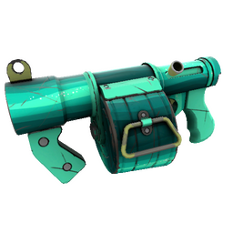 Specialized Killstreak Liquid Asset Stickybomb Launcher (Minimal Wear)