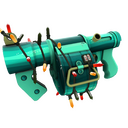 Festivized Killstreak Liquid Asset Stickybomb Launcher (Factory New)