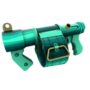 Liquid Asset Stickybomb Launcher (Factory New)