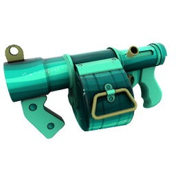 free tf2 item Liquid Asset Stickybomb Launcher (Factory New)