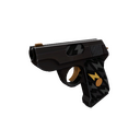 Strange Black Dahlia Pistol (Factory New)