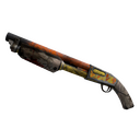 Lightning Rod Shotgun (Battle Scarred)