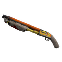 Unusual Professional Killstreak Lightning Rod Shotgun (Well-Worn) (Energy Orb)