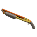 Strange Unusual Specialized Killstreak Lightning Rod Shotgun (Minimal Wear) (Isotope)