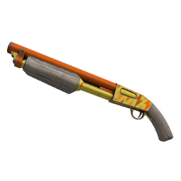 free tf2 item Strange Specialized Killstreak Lightning Rod Shotgun (Minimal Wear)