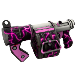 Specialized Killstreak Pink Elephant Stickybomb Launcher (Field-Tested)