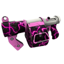 Pink Elephant Stickybomb Launcher (Minimal Wear)