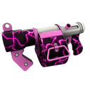 Unusual Professional Killstreak Pink Elephant Stickybomb Launcher (Factory New) (Isotope)