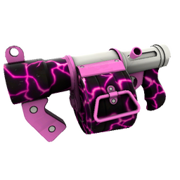 Pink Elephant Stickybomb Launcher (Factory New)