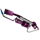 Unusual Specialized Killstreak Flash Fryer Flame Thrower (Minimal Wear) (Hot)