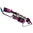 Festivized Professional Killstreak Flash Fryer Flame Thrower (Factory New)