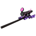 Strange Purple Range Sniper Rifle (Minimal Wear)
