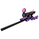 Professional Killstreak Purple Range Sniper Rifle (Factory New)
